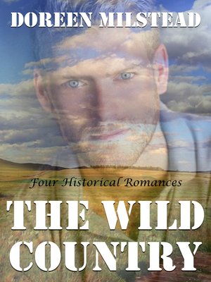 cover image of The Wild Country